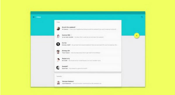 在扁平化盛行的时代,怎么看待设计拟物化? 在扁平化盛行的时代,怎么看待设计拟物化?