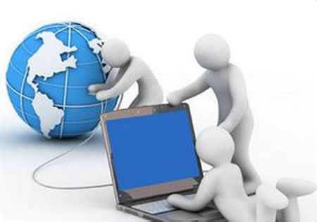 企业网站建设 企业网站建设