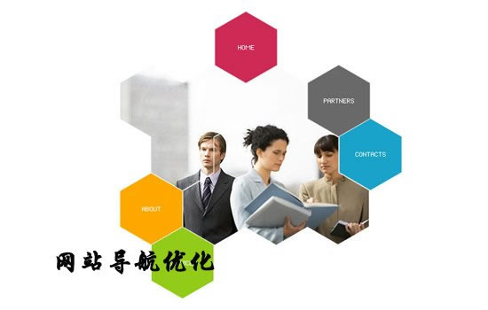 网站优化导航 网站优化导航