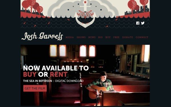 12个舞动人心的音乐网站欣赏 12个舞动人心的音乐网站欣赏