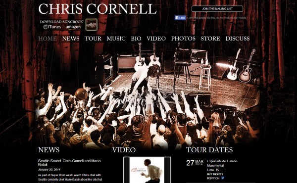 12个舞动人心的音乐网站欣赏 12个舞动人心的音乐网站欣赏