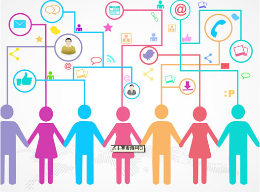 谈社会化媒体对网站SEO有哪些有利影响 谈社会化媒体对网站SEO有哪些有利影响