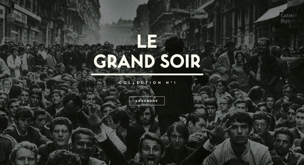 看纯文本与文字背景墙如何打造魅力十足的页面 看纯文本与文字背景墙如何打造魅力十足的页面