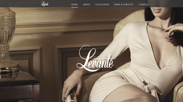 看纯文本与文字背景墙如何打造魅力十足的页面 看纯文本与文字背景墙如何打造魅力十足的页面