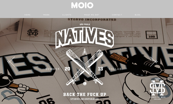 看纯文本与文字背景墙如何打造魅力十足的页面 看纯文本与文字背景墙如何打造魅力十足的页面