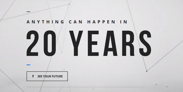 看纯文本与文字背景墙如何打造魅力十足的页面 看纯文本与文字背景墙如何打造魅力十足的页面