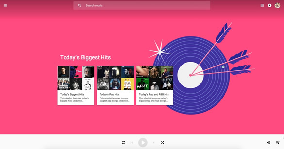 留白给网页设计到底带来哪些影响? 留白给网页设计到底带来哪些影响?