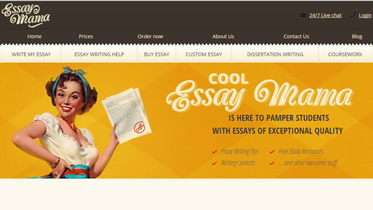 复古元素如何运用于网页设计 复古元素如何运用于网页设计