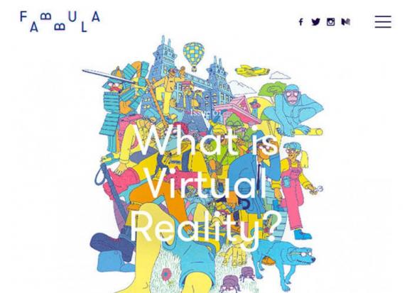 站酷分享:欣赏12 个创意爆棚的灵感网站 站酷分享:欣赏12 个创意爆棚的灵感网站