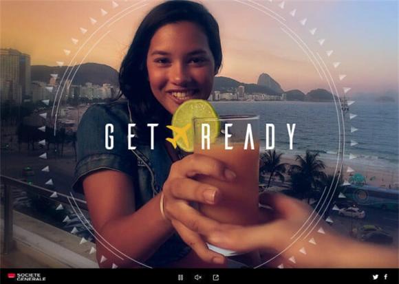 站酷分享:欣赏12 个创意爆棚的灵感网站 站酷分享:欣赏12 个创意爆棚的灵感网站