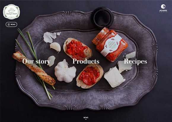 站酷分享:欣赏12 个创意爆棚的灵感网站 站酷分享:欣赏12 个创意爆棚的灵感网站