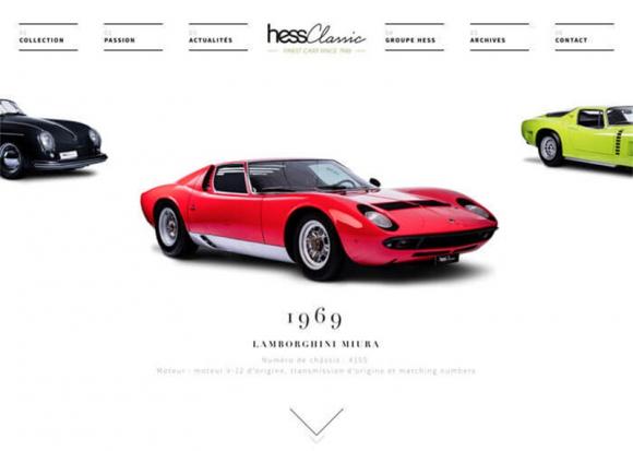 站酷分享:欣赏12 个创意爆棚的灵感网站 站酷分享:欣赏12 个创意爆棚的灵感网站