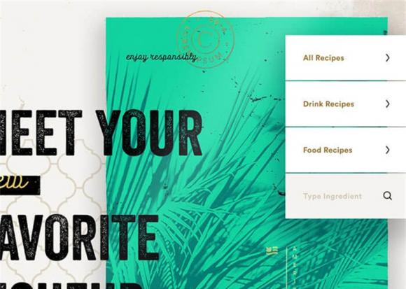 站酷分享:欣赏12 个创意爆棚的灵感网站 站酷分享:欣赏12 个创意爆棚的灵感网站