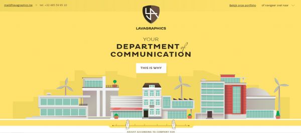 网页制作中如何运用黄色系造就非凡的效果 网页制作中如何运用黄色系造就非凡的效果