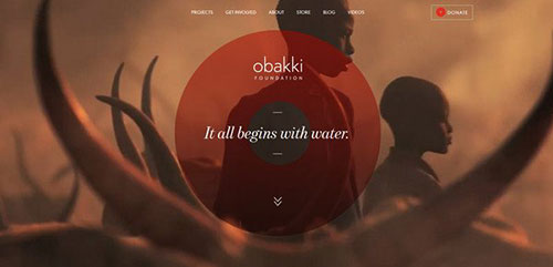 网站制作如何使用‘滤镜’创作奇妙的视觉享受? 网站制作如何使用‘滤镜’创作奇妙的视觉享受?