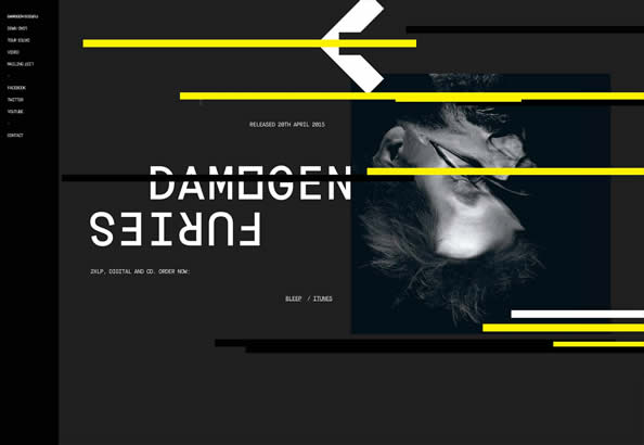 网站制作导航设计实现高效转化的三个原则 网站制作导航设计实现高效转化的三个原则