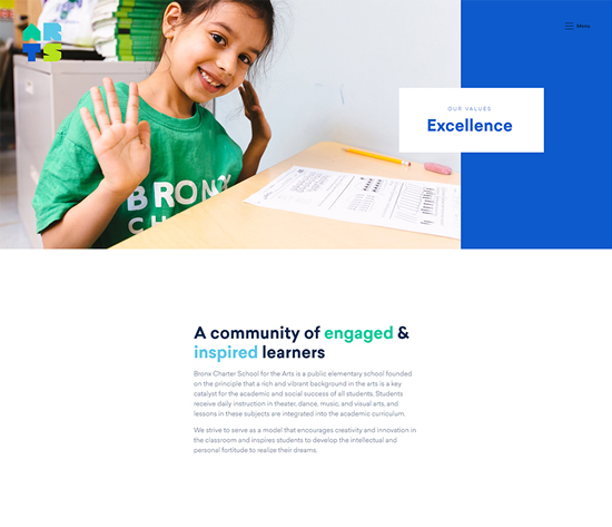 走进网页字体设计的美妙世界 走进网页字体设计的美妙世界