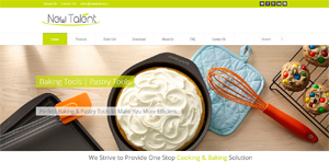 Newtalent Co.,Limited