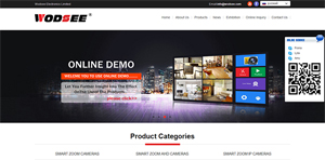 Guangzhou Wodsee Electronics Limited